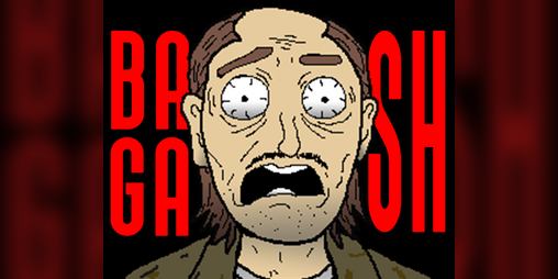 Cover image for Bash and Gash