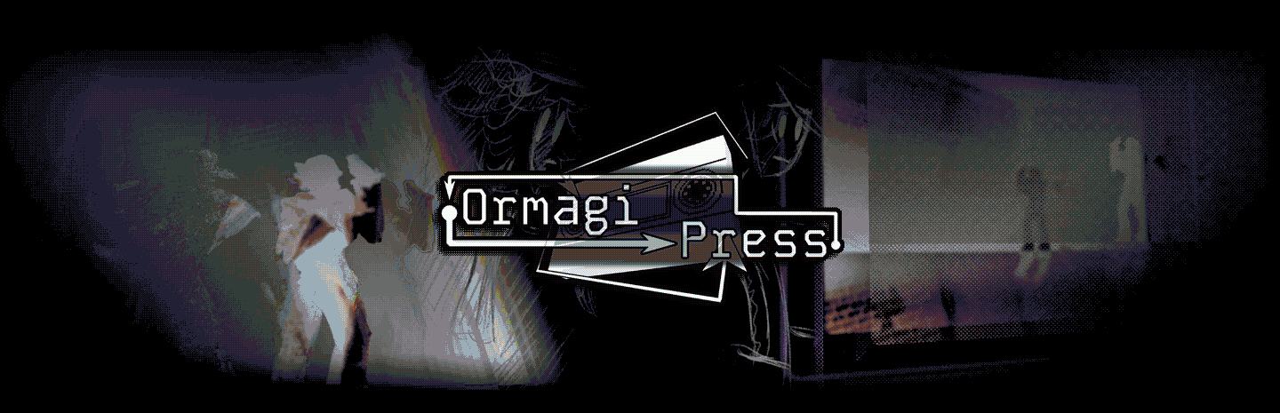 Ormagi Press