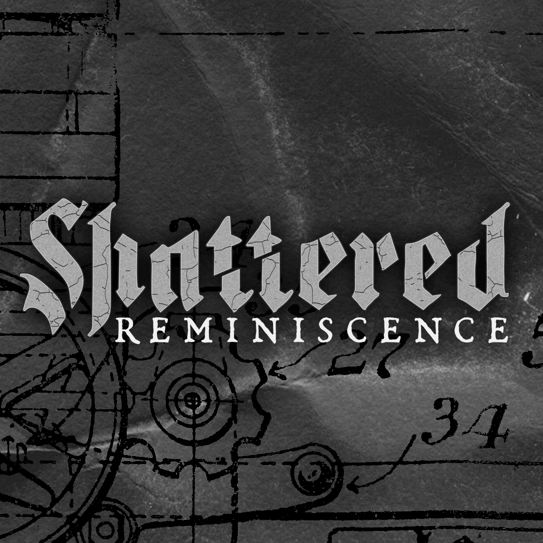 Shattered Reminiscence (Alpha - Early Access)