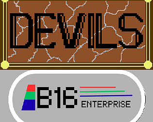 DEVILS-BETA