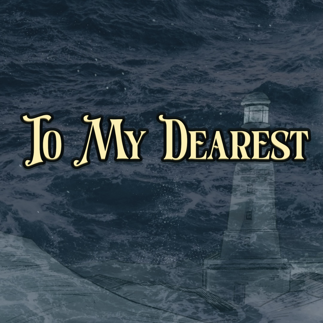 Cover image for To My Dearest