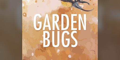 Cover image for Garden Bugs - A bug-themed engine-builder