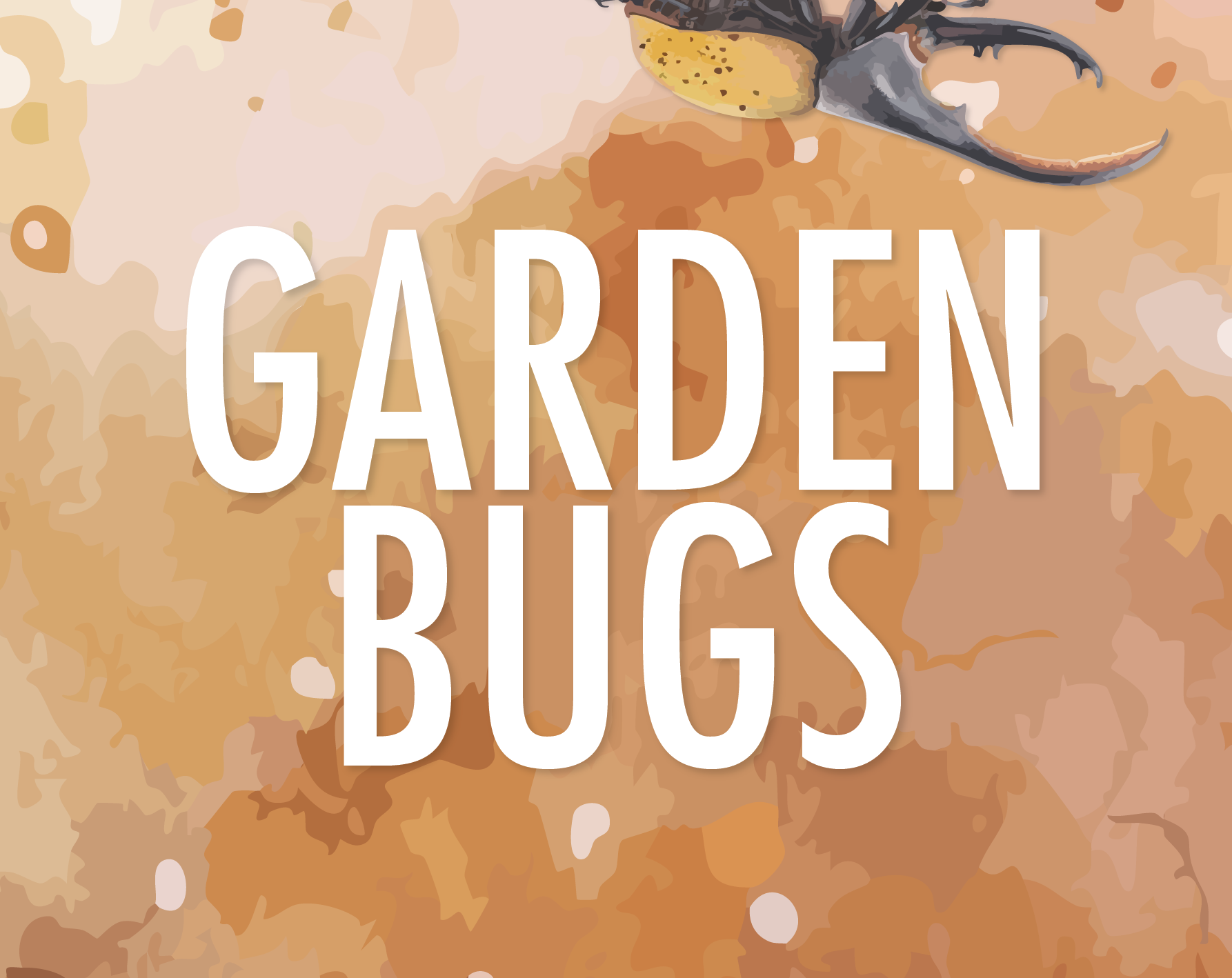 Cover image for Garden Bugs - A bug-themed engine-builder