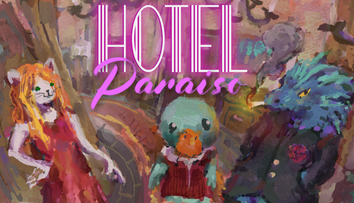 Hotel Paraíso