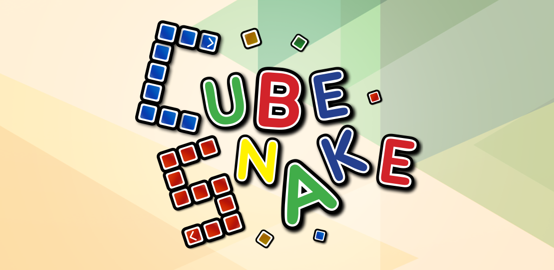 Cubesnake