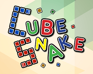 Cubesnake