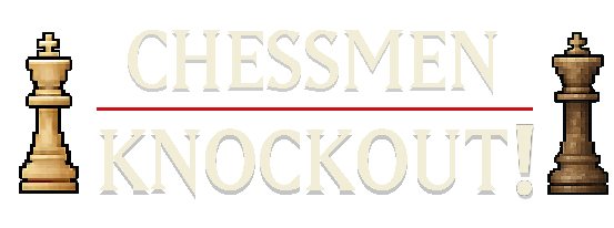 Chessmen Knockout!