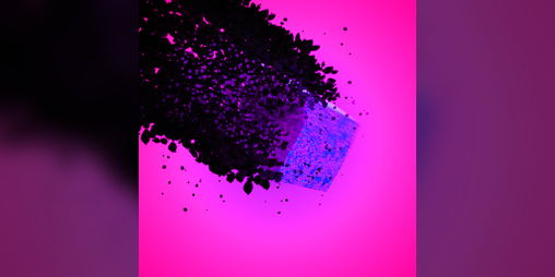 Cover image for CUBE - Testing area one