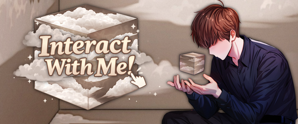 Interact With Me!