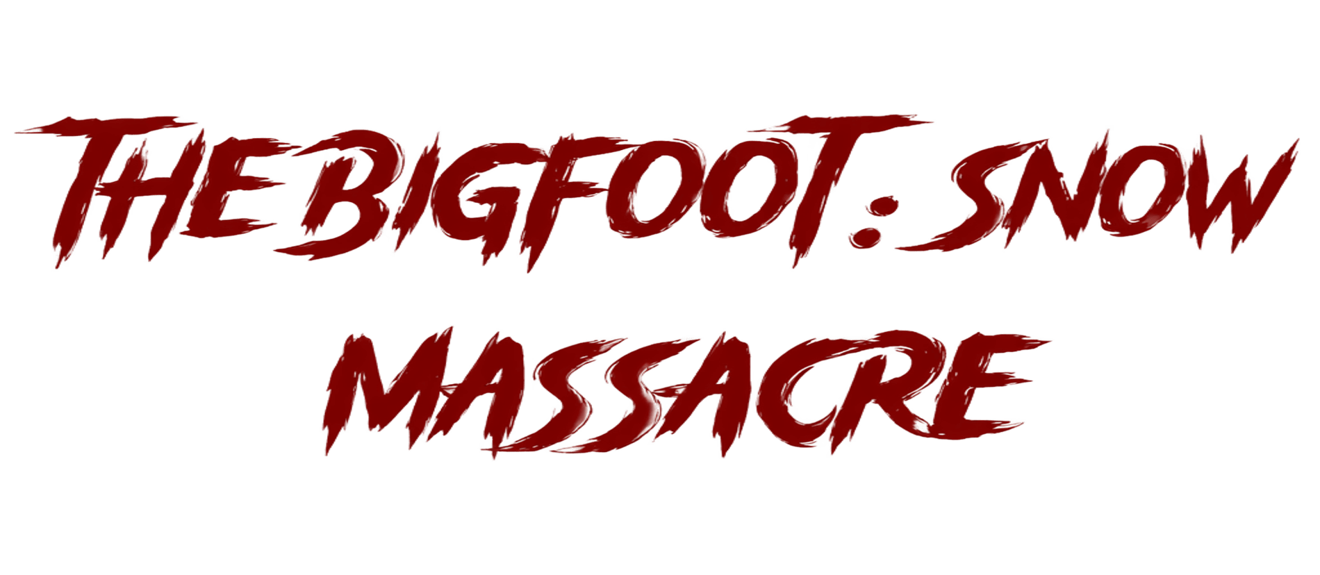 The Bigfoot: Snow Massacre