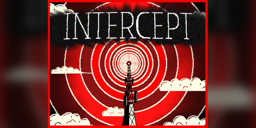Cover image for Intercept