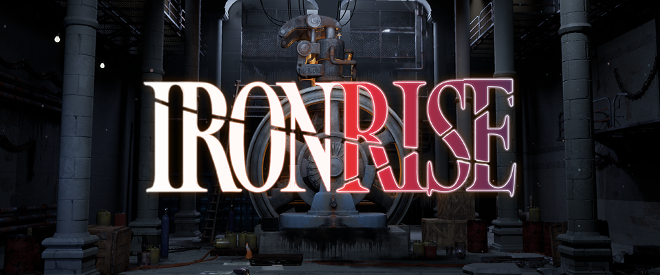 IRONRISE