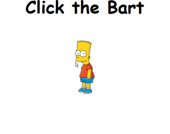 Click The Bart (beta) by Click1005