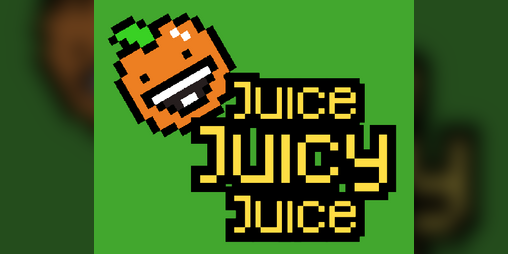 Cover image for Juice Juicy Juice
