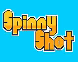 Spinny Shot
