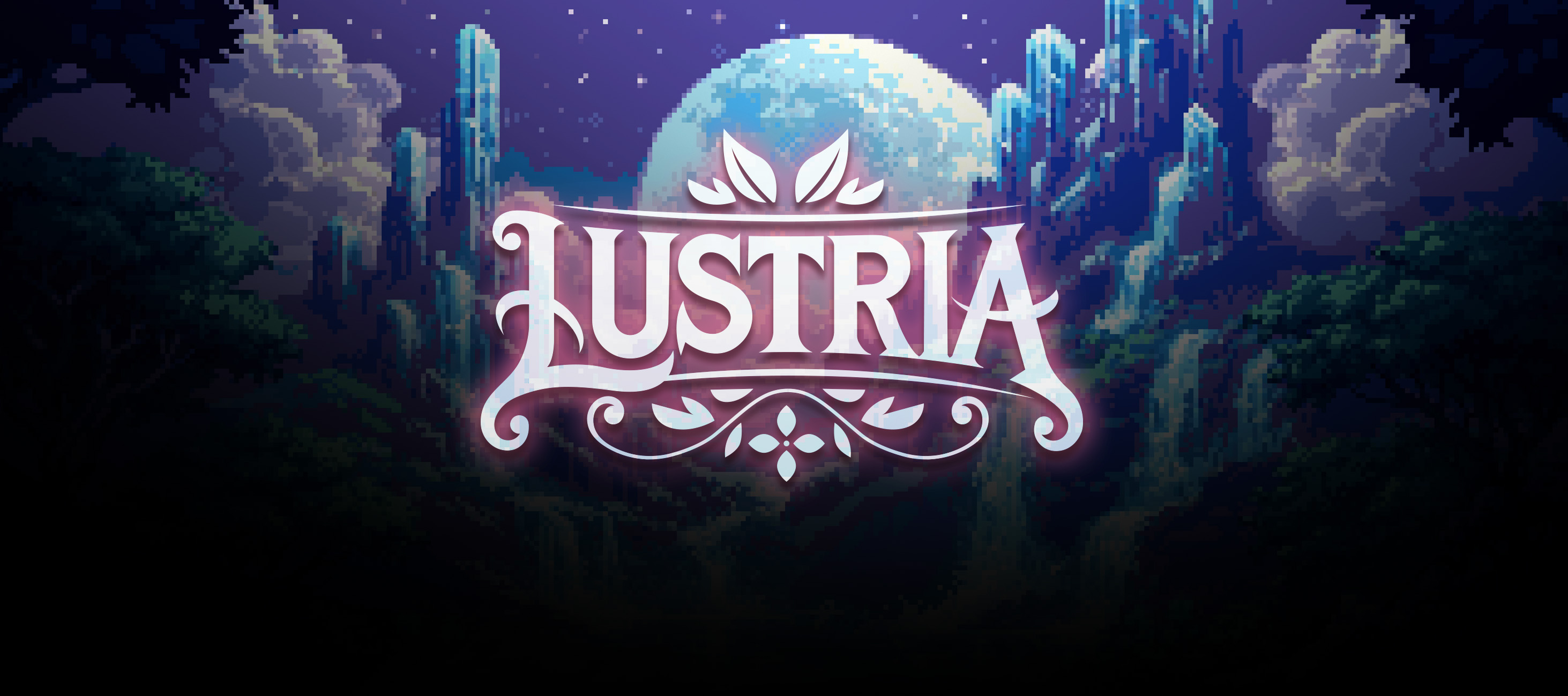 Lustria: Aeternum