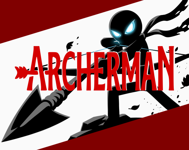 Archerman