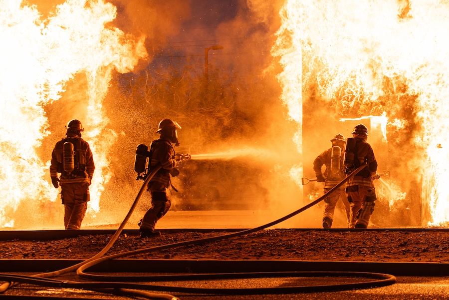 FireHazard