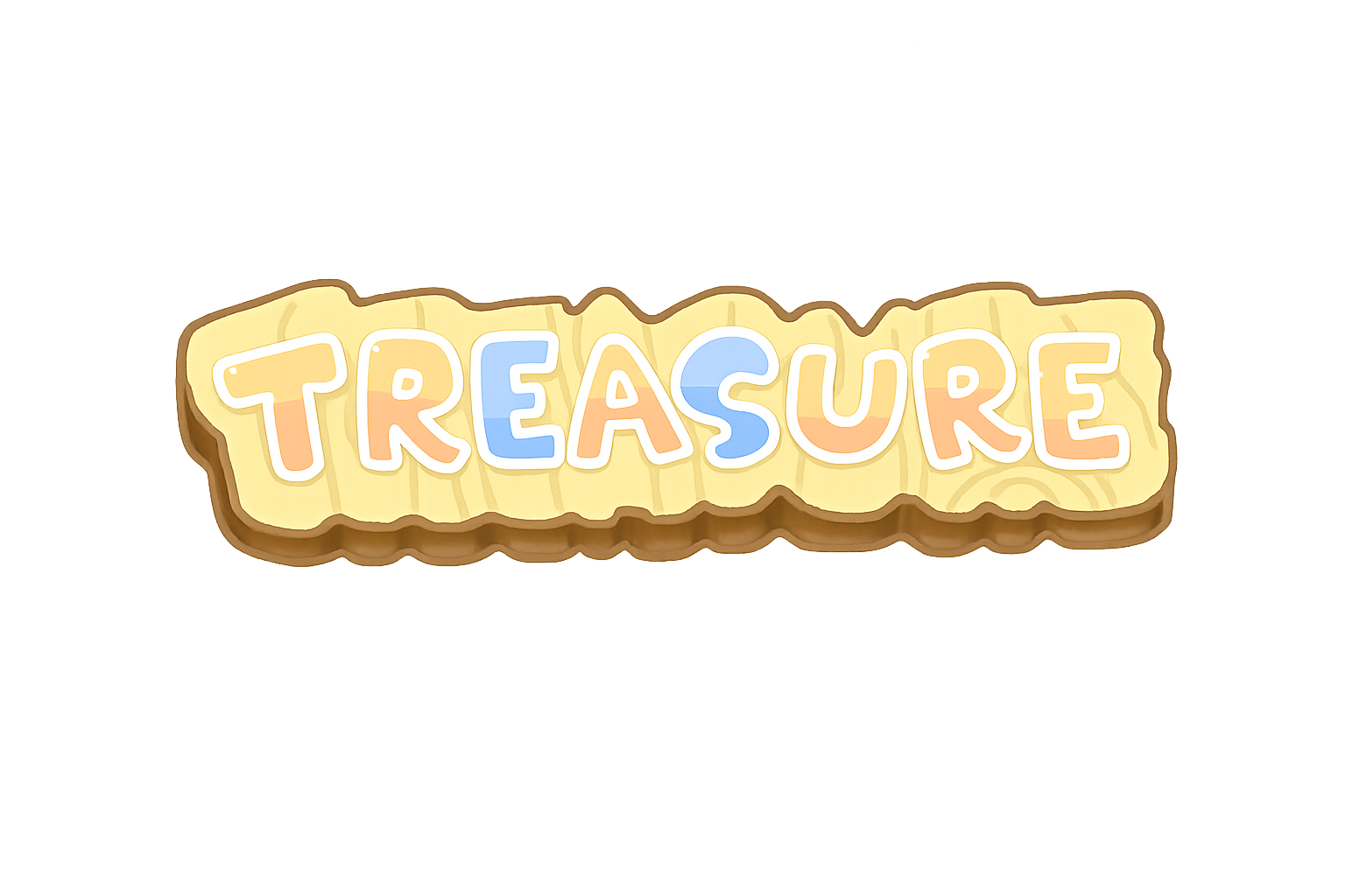 Treasure