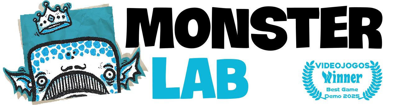 Monster Lab