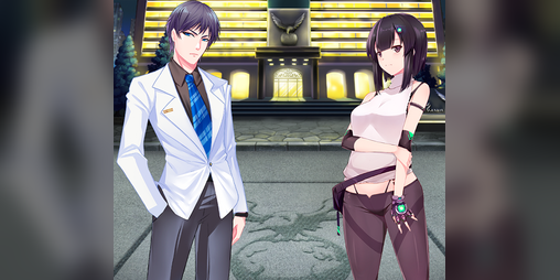 Cover image for Ouroboros Syndrome