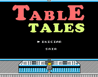 Table Tales