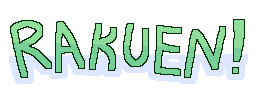 Rakuen!