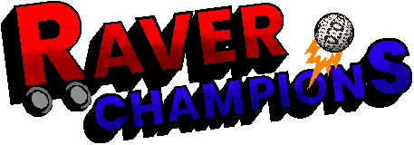 Raver Champions