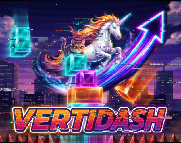 VERTIDASH