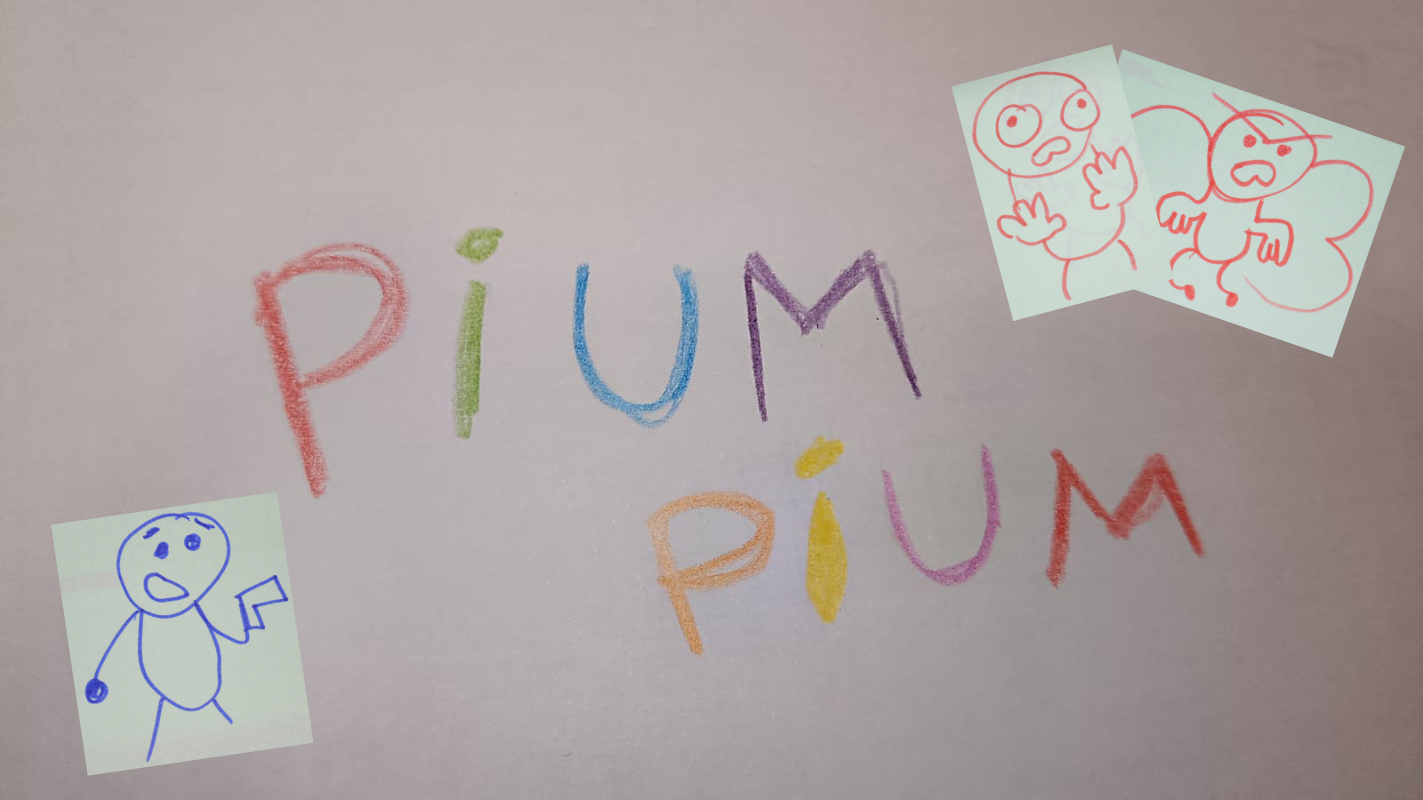 Pium-Pium