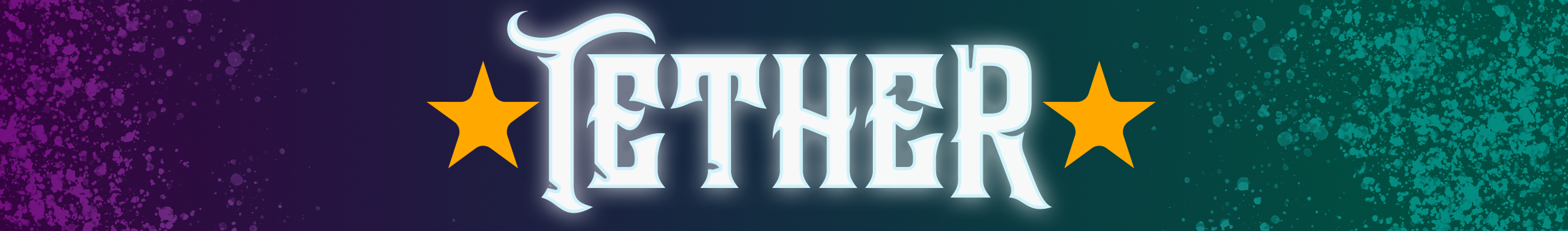 TETHER