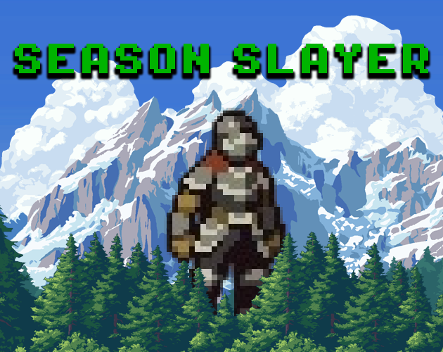 Season Slayer
