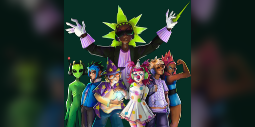 Cover image for MysticDJ