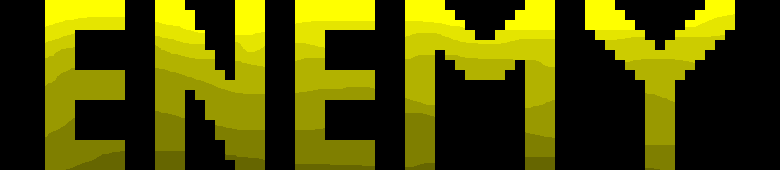 FREE enemy animation