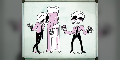 Cover image for Skel-IT-ons