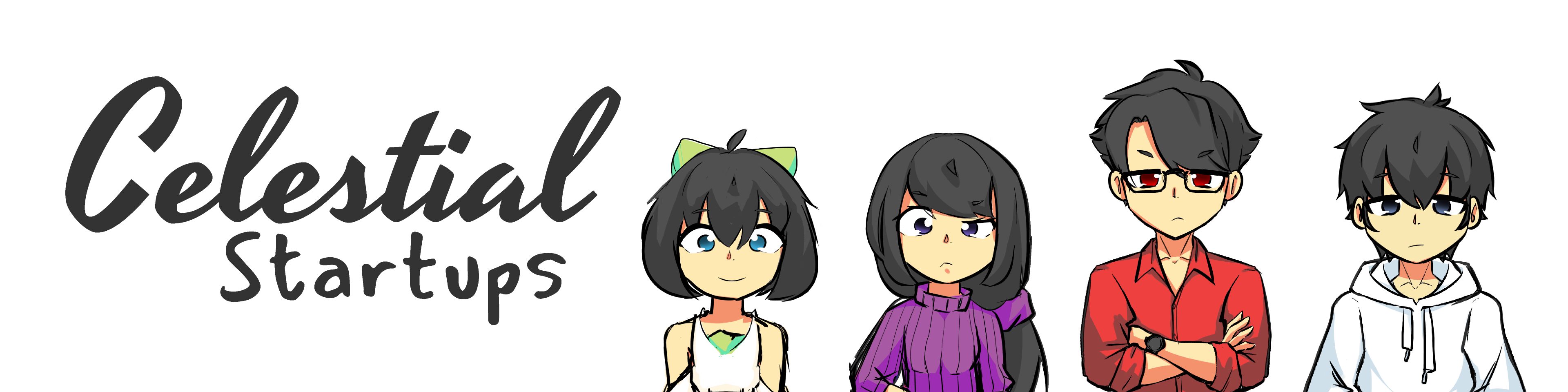 Celestial Startups