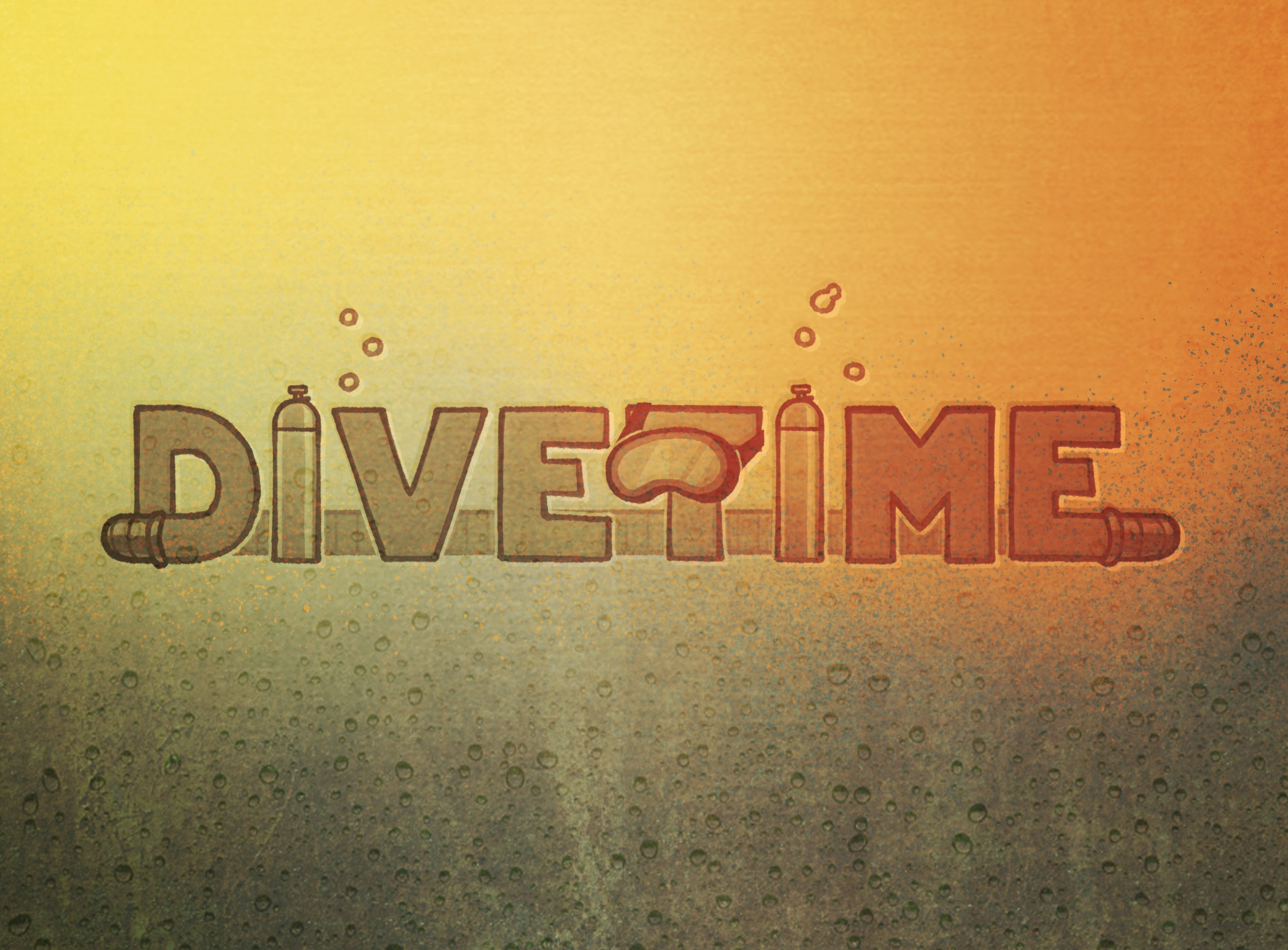 Dive Time
