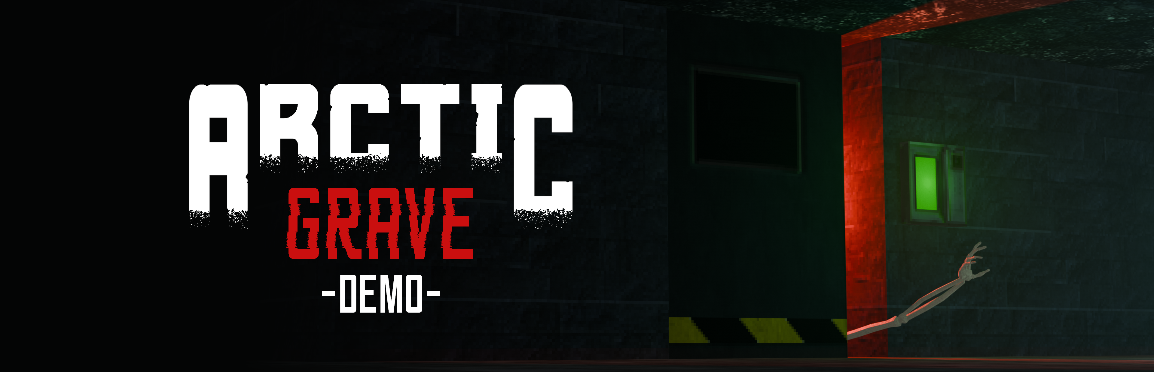 Arctic Grave Demo