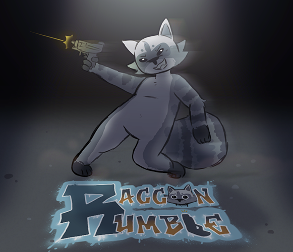 Raccoon Rumble