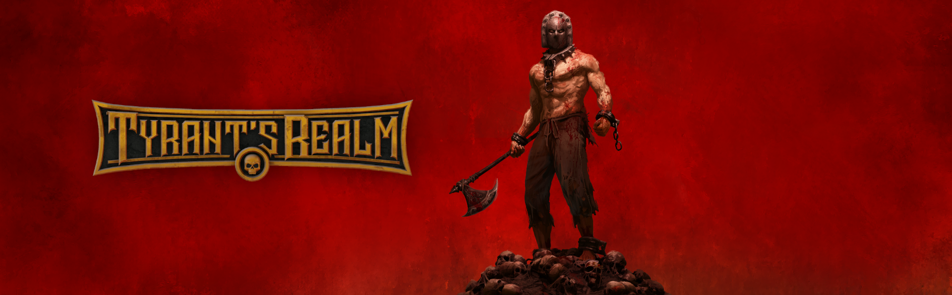 Tyrant's Realm
