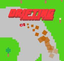 DRIFTING Through Time