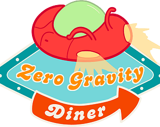 Zero Gravity Diner