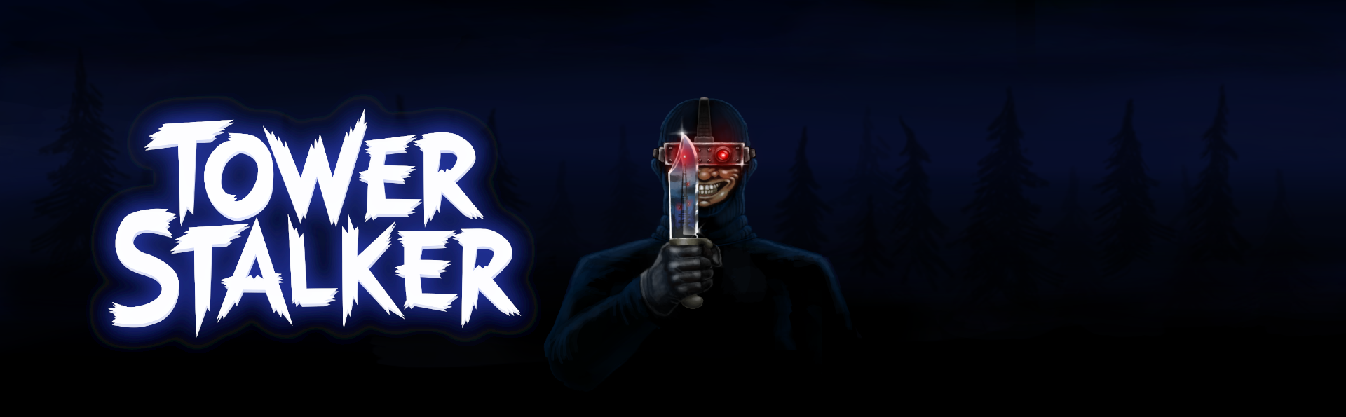 Tower Stalker