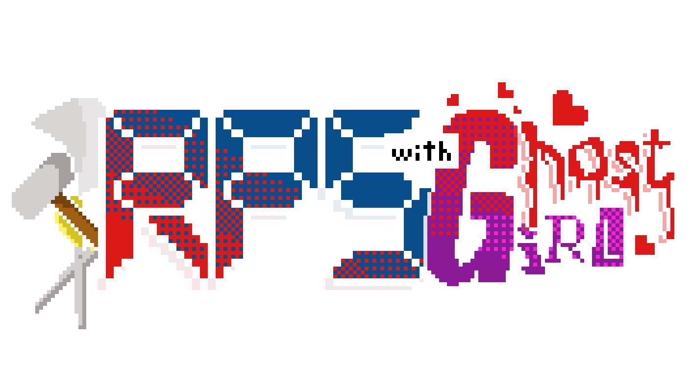 RPSGhostGirl (Alpha)