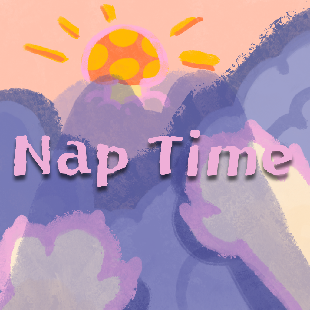 Cover image for Nap Time