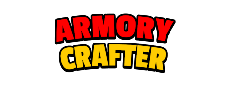 Armory Crafter