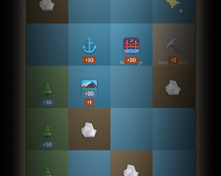 Island Builder