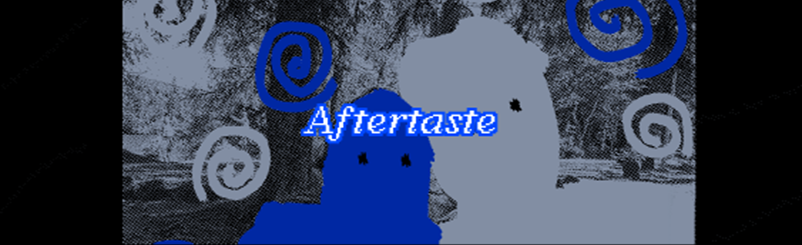 Aftertaste by Kariata