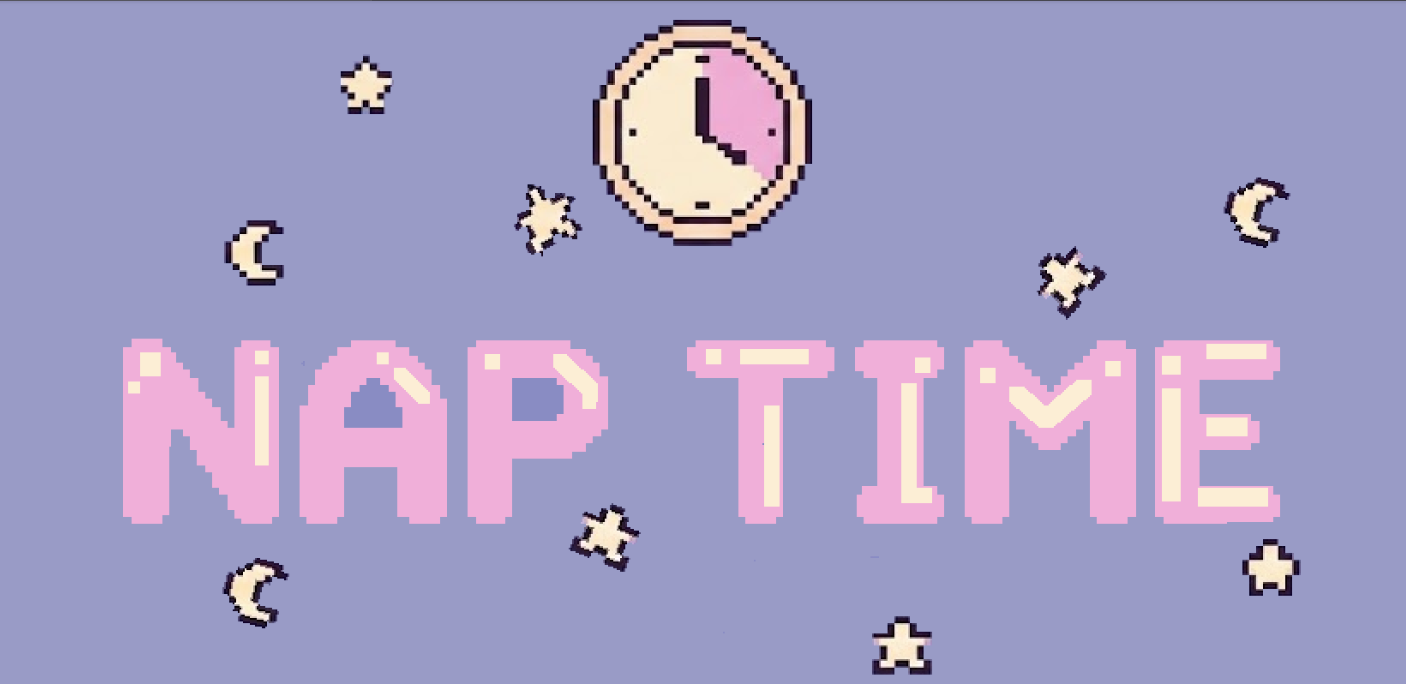 Nap Time