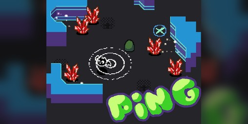 Cover image for PING! - For LD59